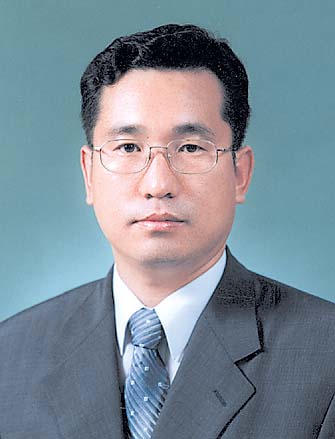 배영철 교수 사진