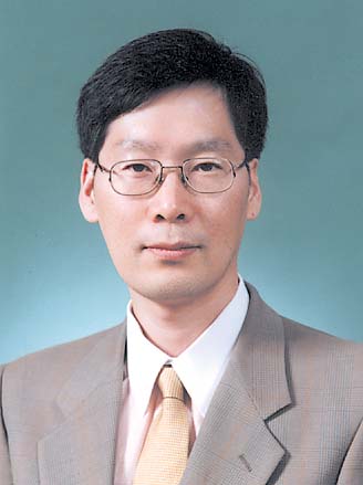 김경민교수 사진