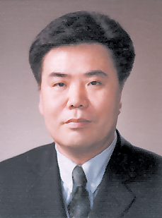 김광준교수 사진