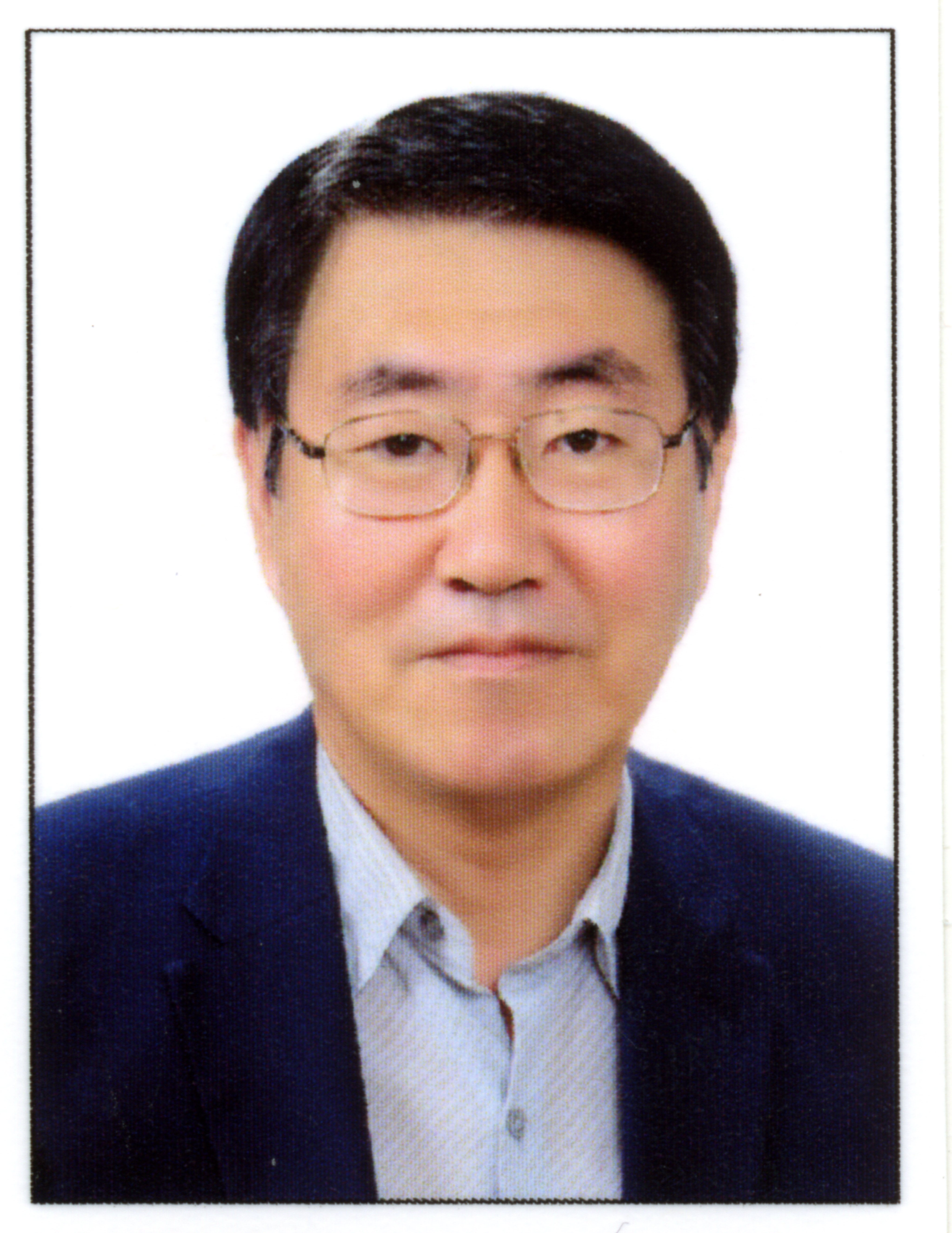 김민용교수 사진