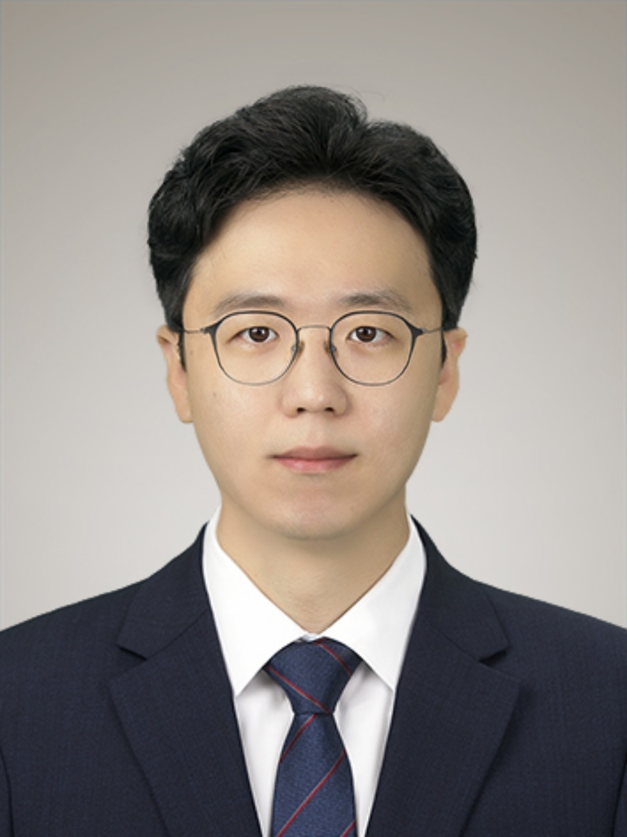 김용태﻿조교수 사진