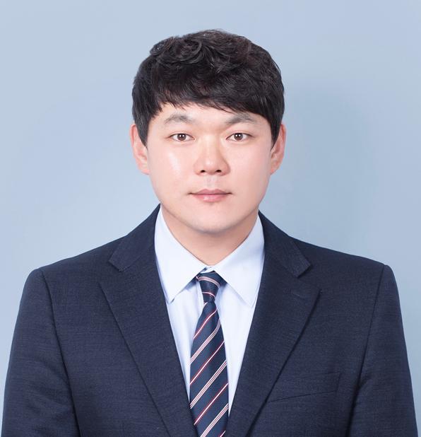 황민진부교수 사진